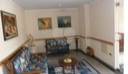 Apartamento à venda com 2 quartos em Vila Mazzei, São Paulo, SP