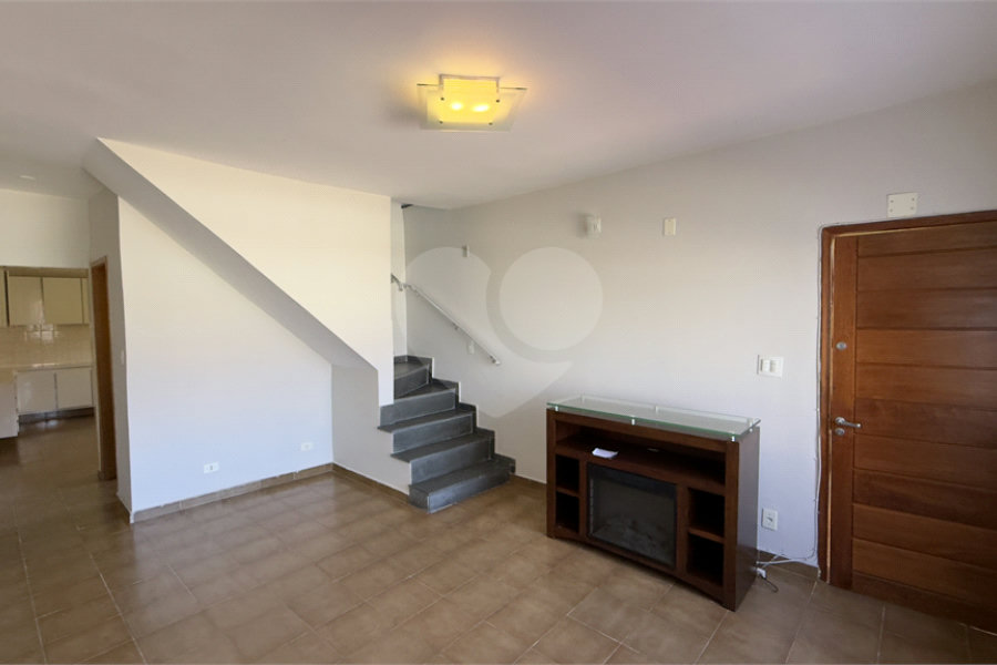 Casa à venda com 3 quartos em Tucuruvi, São Paulo, SP