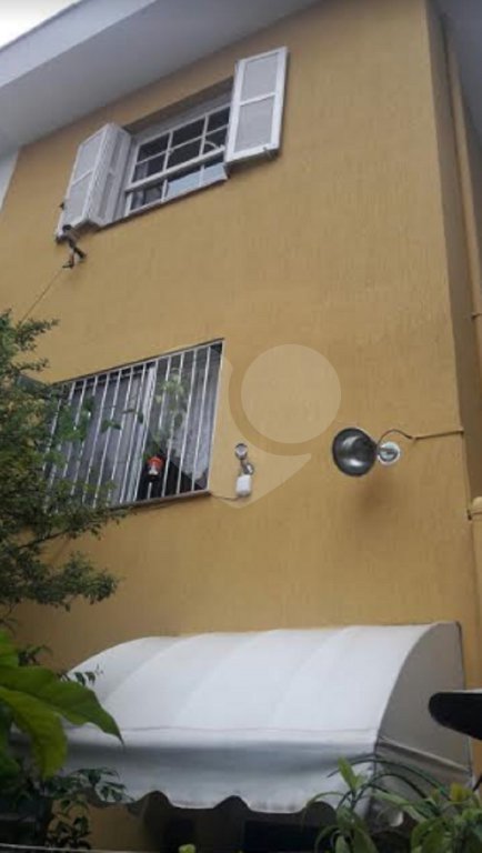 Sobrado à venda com 3 quartos em Santa Teresinha, São Paulo, SP