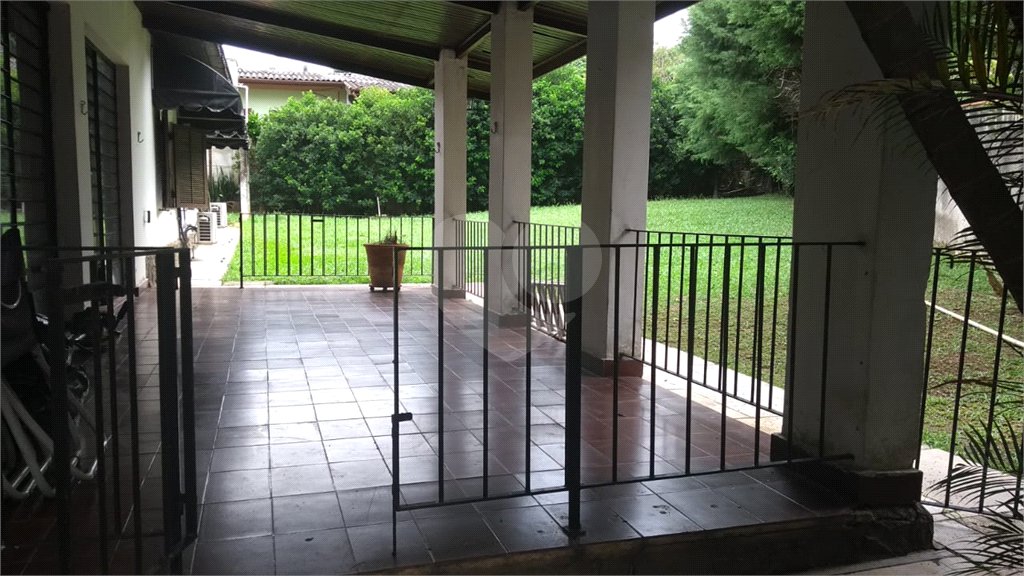 Casa Térrea à venda com 4 quartos, sendo 1 suíte, em Instituto de Previdência, São Paulo, SP