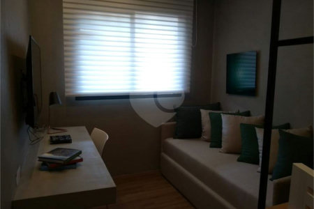 Apartamento à venda com 2 suítes em Vila Leopoldina, São Paulo, SP