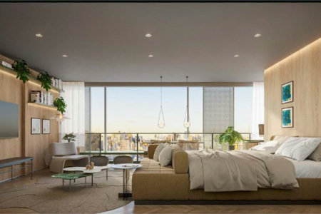 Apartamento à venda com 1 suíte em Butantã, São Paulo, SP