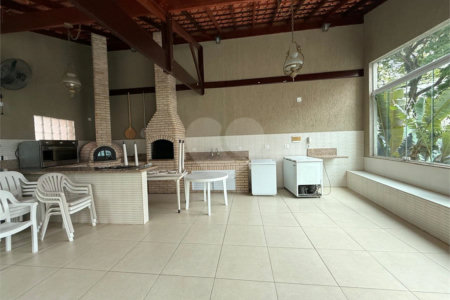 Apartamento à venda com 2 suítes em Santana, São Paulo, SP
