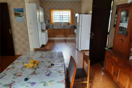 Casa à venda com 4 quartos, sendo 1 suíte, em Jardim Trussardi, São Paulo, SP
