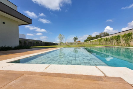 Casa à venda com 4 suítes no condomínio Xapada Park Ytu, Itu - SP