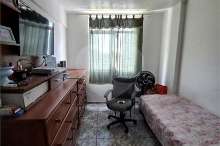 Apartamento à venda com 3 quartos em Santana, Niterói, RJ