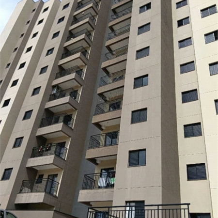 Apartamento para alugar com 2 quartos em Vila Esperança, Sorocaba, SP