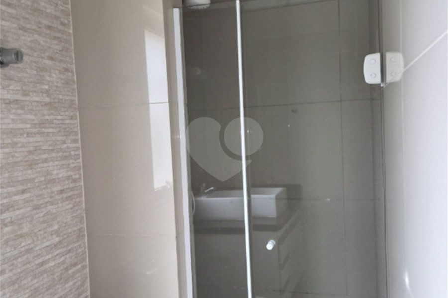 Apartamento à venda com 3 quartos, sendo 1 suíte,  em Santana, São Paulo, SP