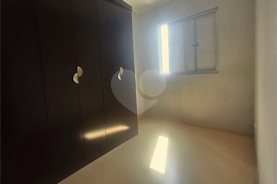 Apartamento à venda com 3 quartos, sendo 1 suíte, em Santana, São Paulo, SP