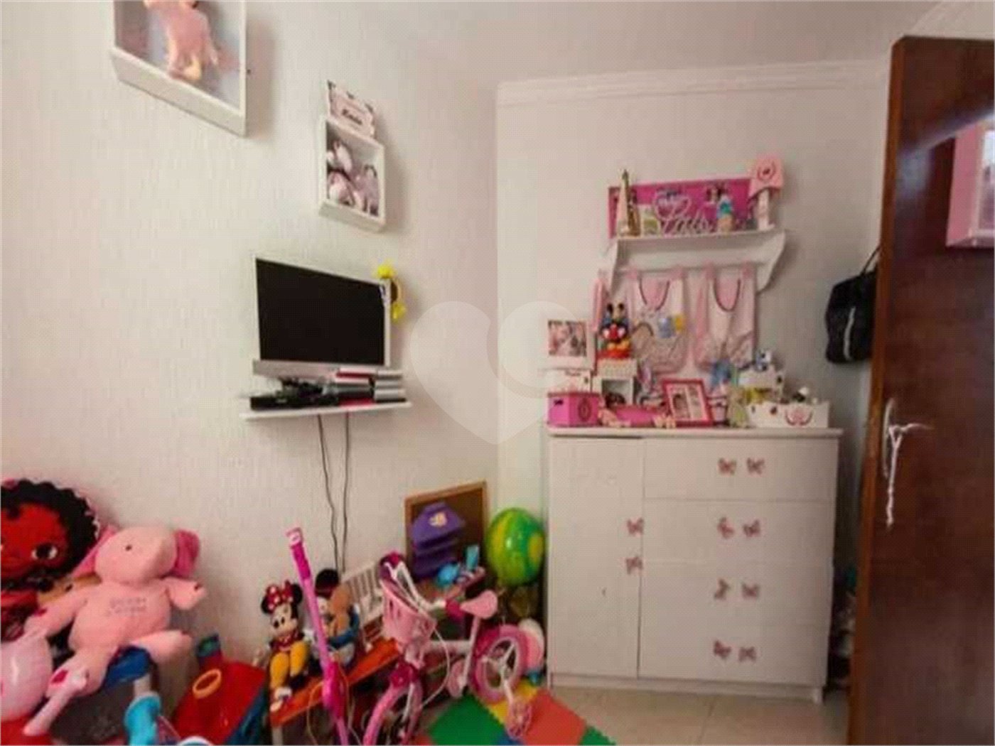 Apartamento à venda com 2 quartos em Santa Teresinha, São Paulo, SP