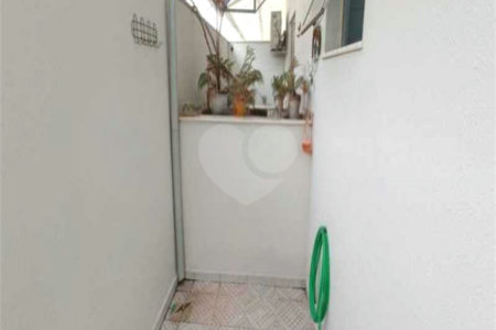 Cobertura à venda com 3 quartos, sendo 1 suíte,  em Tijuca, Rio de Janeiro, RJ