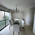 Apartamento à venda com 3 quartos, sendo 2 suítes,  em Vila Suzana, São Paulo, SP