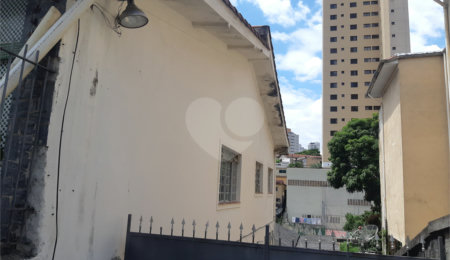 Casa à venda com 1 quarto em Santana, São Paulo, SP