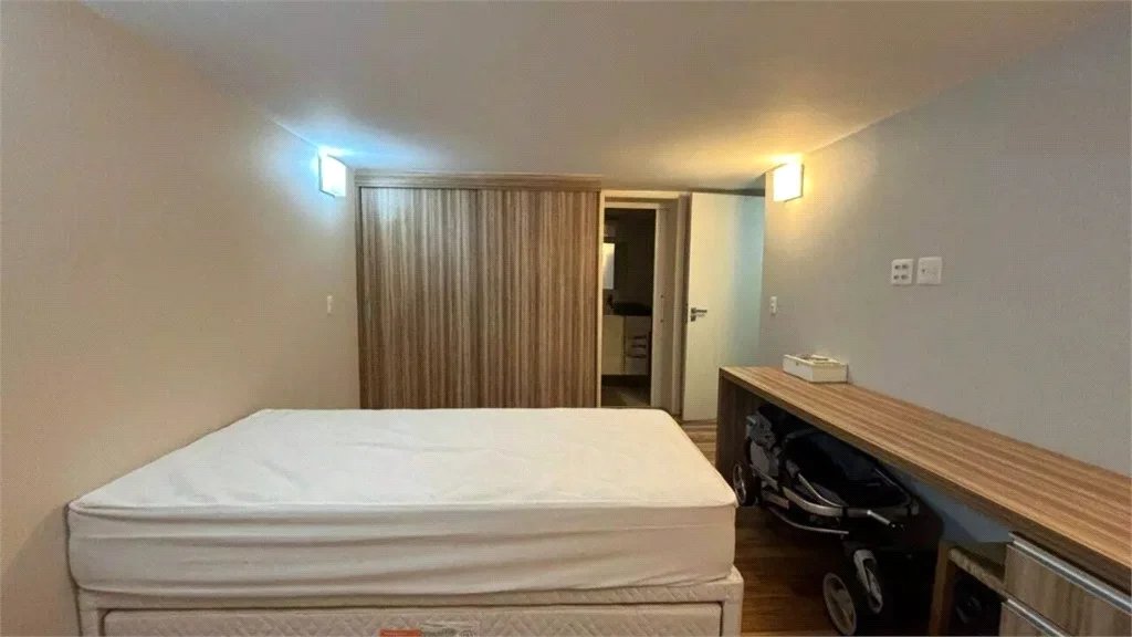 Casa à venda com 4 suítes em Brooklin Paulista, São Paulo, SP