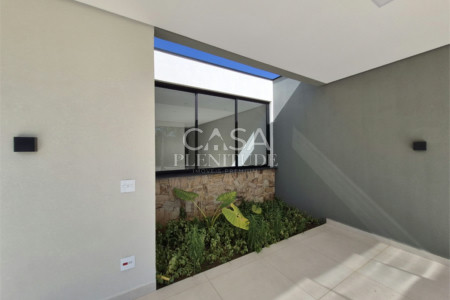 Casa em condomínio à venda com 3 suítes em Jardim Villagio Milano, Sorocaba, SP