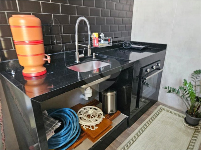 Sobrado à venda com 3 quartos, sendo 1 suíte,  em Casa Verde, São Paulo, SP