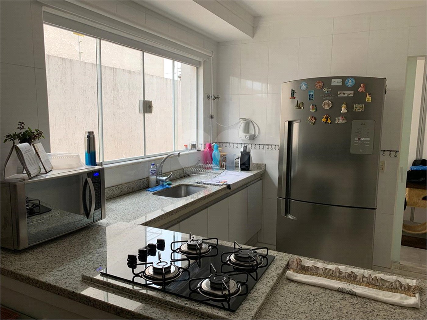 Casa à venda com 2 suítes em Condomínio Loteamento Quadra dos Príncipes, Atibaia, SP