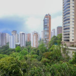Apartamento à venda com 4 quartos, sendo 2 suítes, em Paraíso do Morumbi, São Paulo, SP