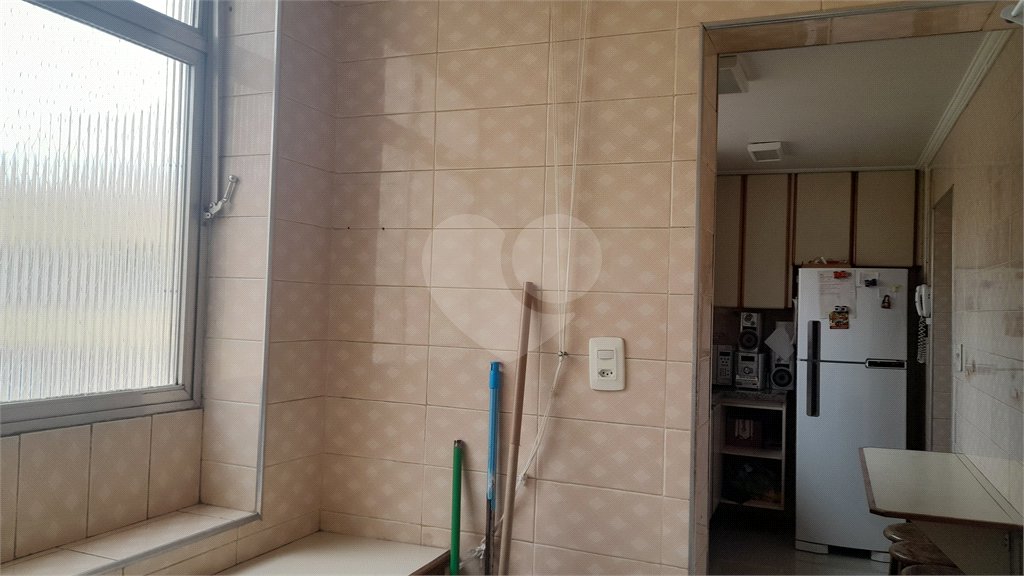 Apartamento à venda com 3 quartos em Jaçanã, São Paulo, SP