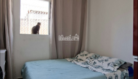 Apartamento à venda com 2 quartos em Jardim das Cerejeiras, Atibaia, SP