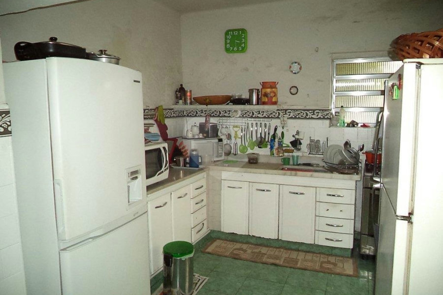 Sobrado à venda com 3 quartos em Santana, São Paulo, SP