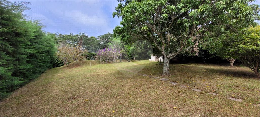 Terreno à venda em Alpes D'ouro, Bom Jesus dos Perdões, SP