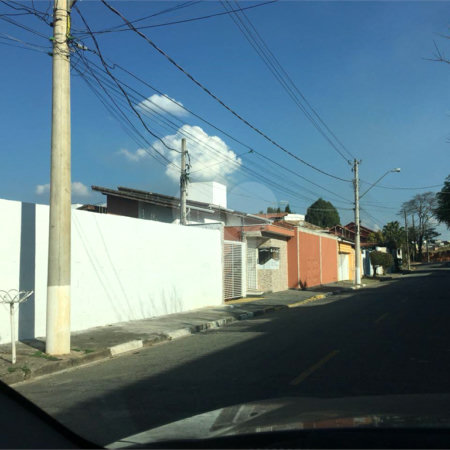 Terreno à venda em Vila Oliveira, Mogi das Cruzes, SP