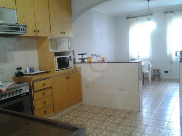 Sobrado à venda com 4 quartos, sendo 2 suítes, em Mandaqui, São Paulo, SP
