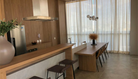 Apartamento à venda com 1 quarto em Butantã, São Paulo, SP