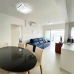 Apartamento à venda, 103 m² por R$ 1.000.000,00 - Centro - Guarujá/SP