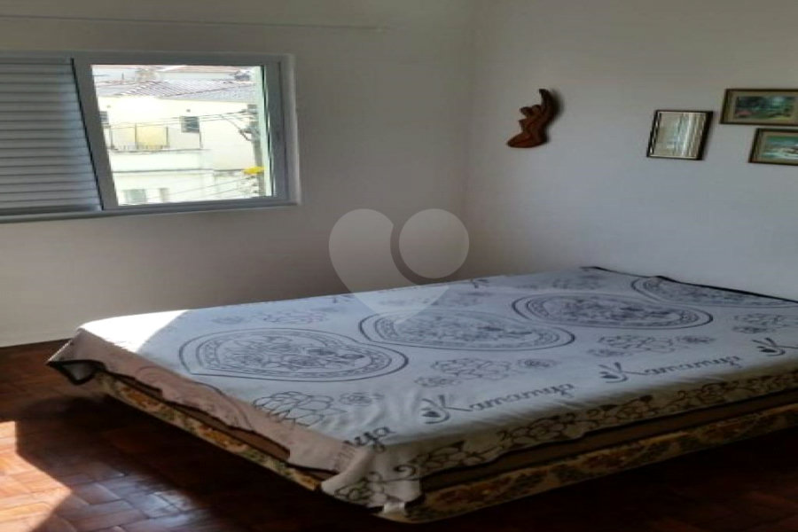 Apartamento à venda com 2 quartos em Tucuruvi, São Paulo, SP