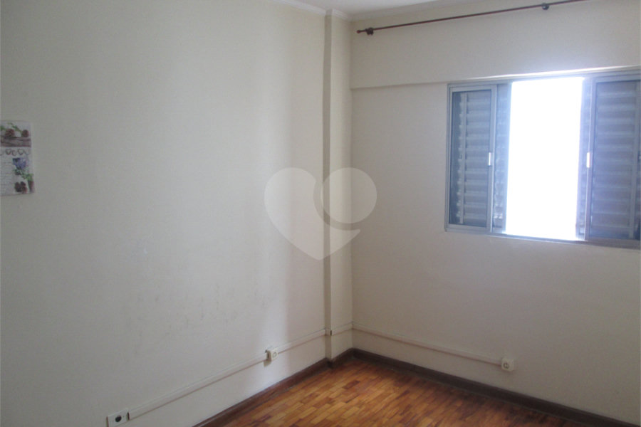Apartamento à venda com 2 quartos em Santana, São Paulo, SP