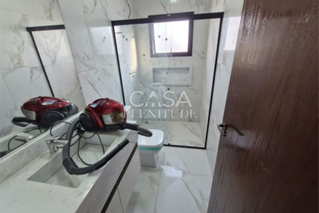 Casa em condomínio à venda com 3 quartos, sendo 1 suíte, em Cajuru do Sul, Sorocaba, SP