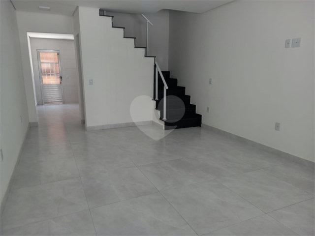 Sobrado à venda com 3 suítes em Jaçanã, São Paulo, SP