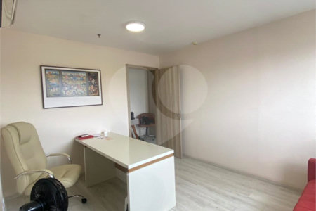 Sala à venda em Vila Hamburguesa, São Paulo, SP