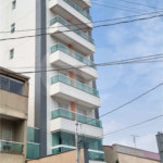 Cobertura à venda com 3 quartos, sendo 2 suítes,  em Parque das Nações, Santo André, SP