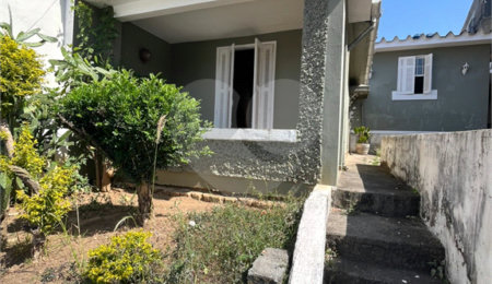 Casa à venda com 3 quartos em Freguesia do Ó, São Paulo, SP