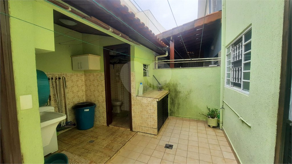 Casa à venda com 4 quartos, sendo 1 suíte,  em Vila Rosália, Guarulhos, SP
