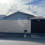 Casa à venda com 2 quartos em Jardim Fogaça, Itapetininga, SP