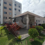 Apartamento para alugar com 2 quartos em Campo Grande, Rio de Janeiro, RJ