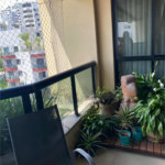 Apartamento à venda com 4 quartos, sendo 3 suítes,  em Vila Morumbi, São Paulo, SP