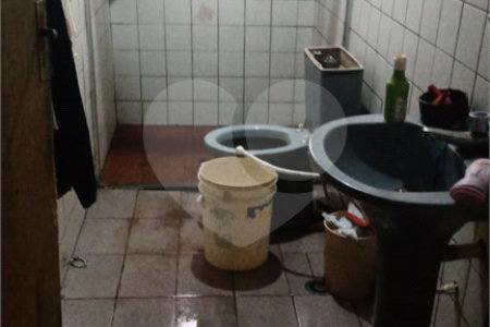 Terreno à venda em Vila Imaculada, Guarulhos, SP