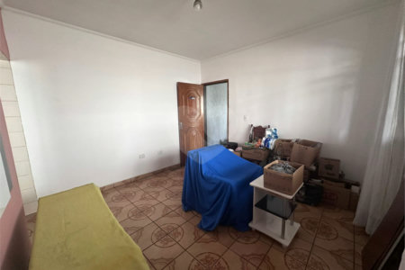 Casa à venda com 5 quartos em Jardim São José (zona Norte), São Paulo, SP