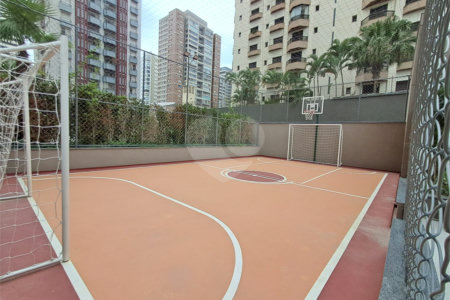 Apartamento à venda com 3 suítes em Perdizes, São Paulo, SP