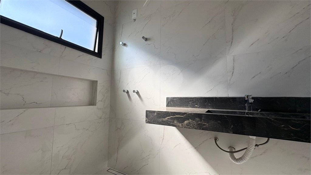 Casa à venda com 4 suítes no condomínio Saint Patrick, Sorocaba - SP