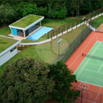 Terreno à venda no condomínio Up Residencial, Votorantim - SP