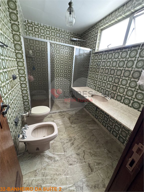 Apartamento à venda com 4 quartos, sendo 2 suítes,  em Tijuca, Rio de Janeiro, RJ