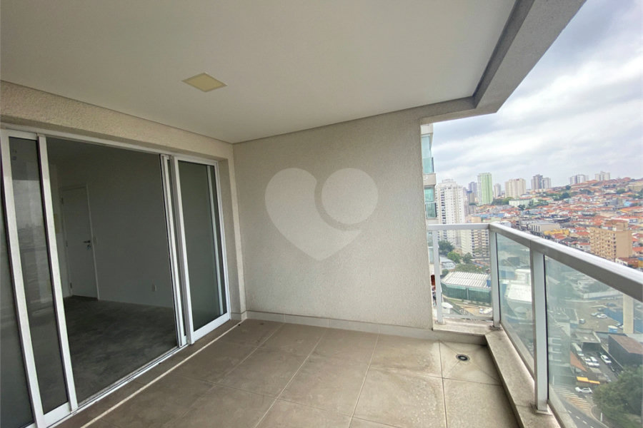 Apartamento à venda com 2 quartos, sendo 1 suíte, em Santana, São Paulo, SP