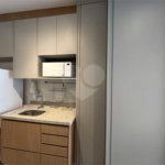 Studio para alugar com 1 quarto em Jardim Paulista, São Paulo, SP