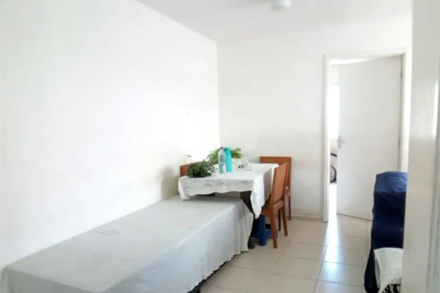 Apartamento à venda com 2 quartos em Freguesia do Ó, São Paulo, SP
